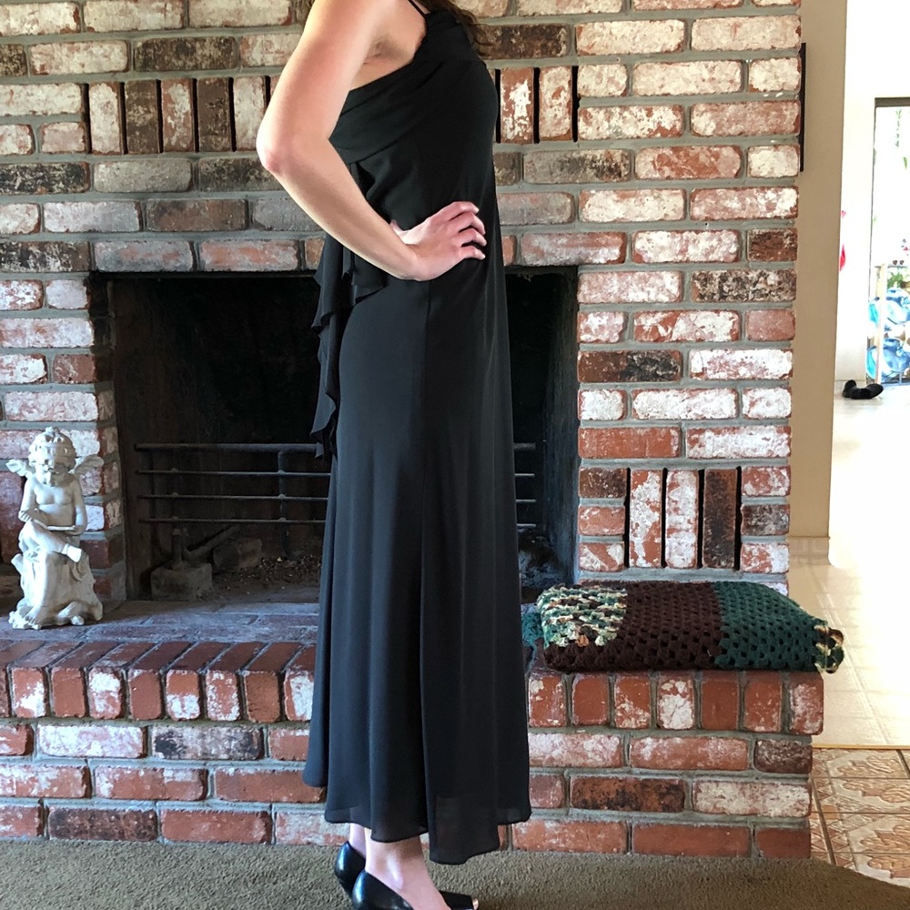 Formal/prom/party dress.Great condition.Worn once